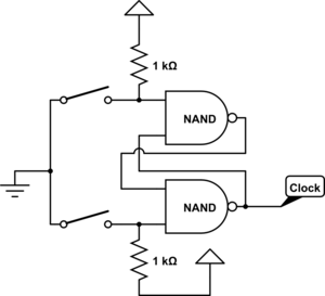 Good clock generator